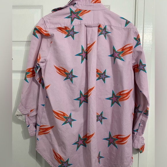 Hayley Elsaesser Shirt Jacket - Picture 3 of 3